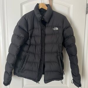 North Face Puffer Jacket